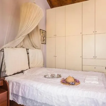 Makis Sea-View Apartment-Corfu Port Mantouki Экстерьер фото