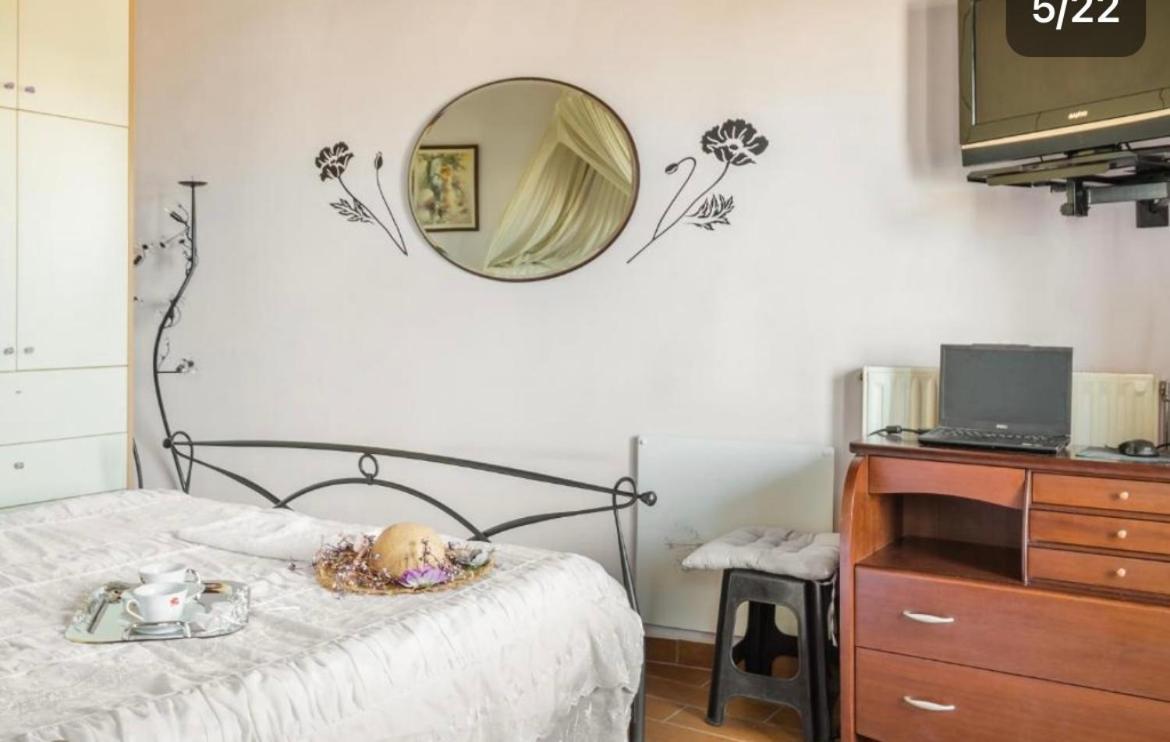 Apartment Makis Sea-view Apartment-corfu Port *